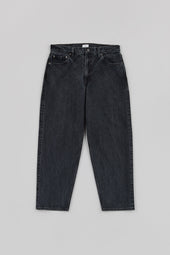 Sale Wide Tapered 5 Pocket Pants