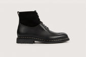 Ginkgo Anilcalf Velours Noir Ravel