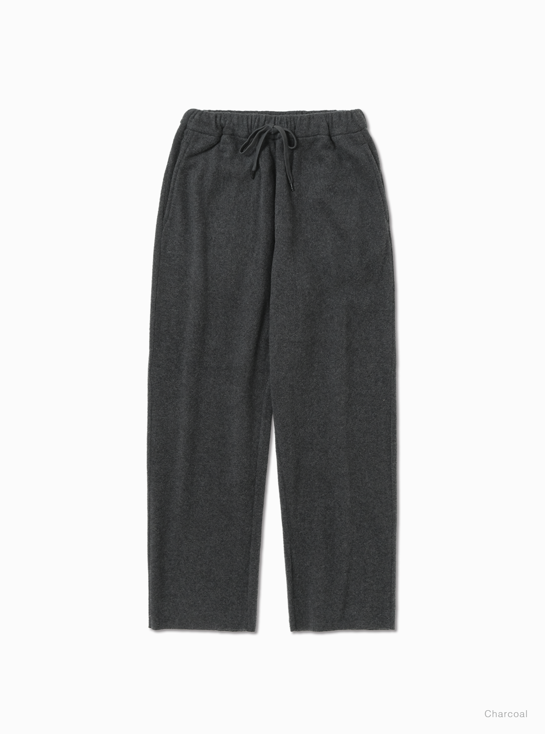 Men Goat Silk Fleece Pants Batoner Online Store