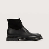 GINKGO Anilcalf/Velours Noir Ravel