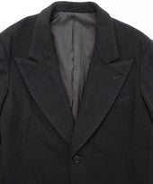 Belafonte Ragtime Clothing Peaked Lapel Jacket Worn Yarn 29 11