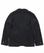 Belafonte Ragtime Clothing Peaked Lapel Jacket Worn Yarn 29 11