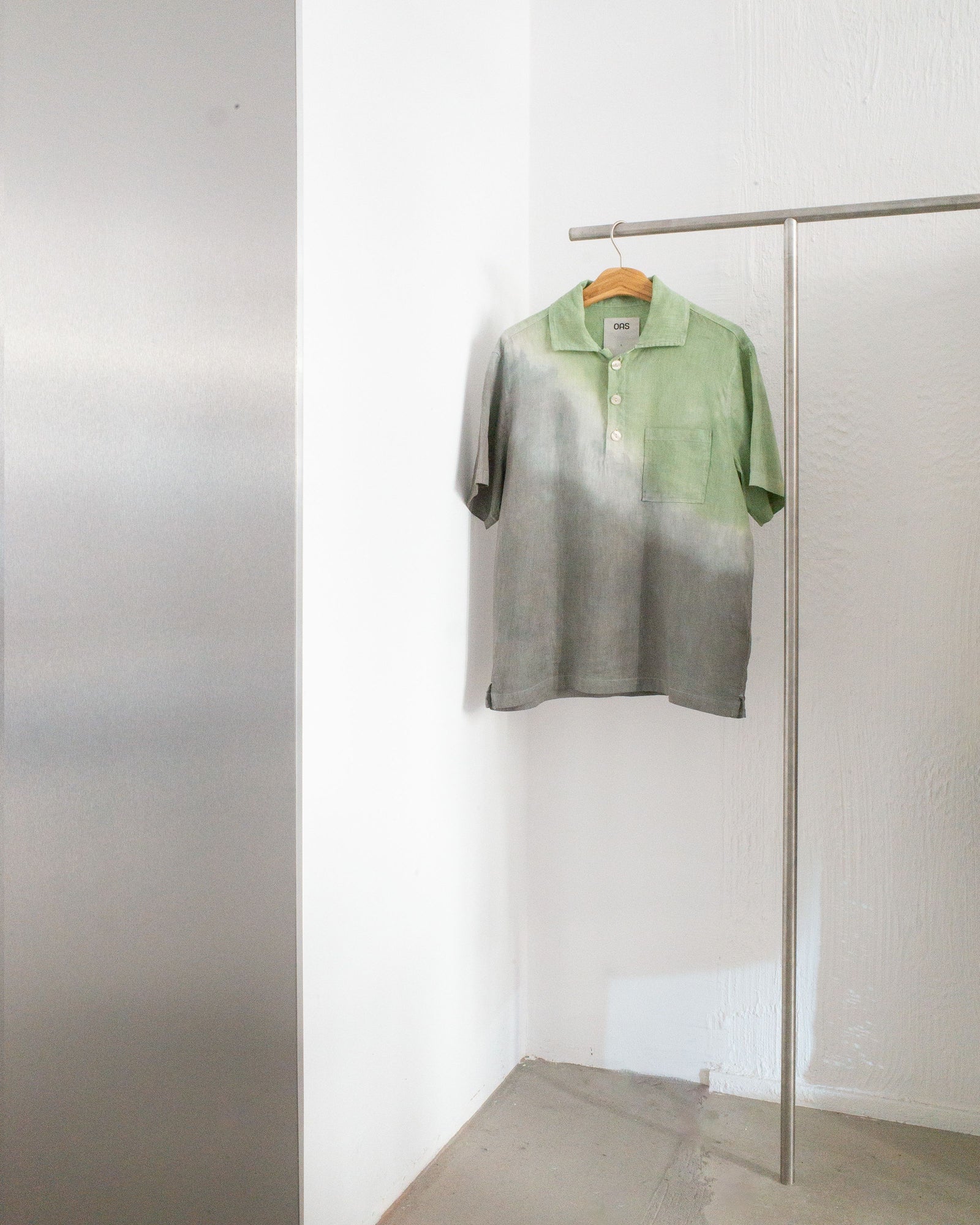 A 07 Shirt