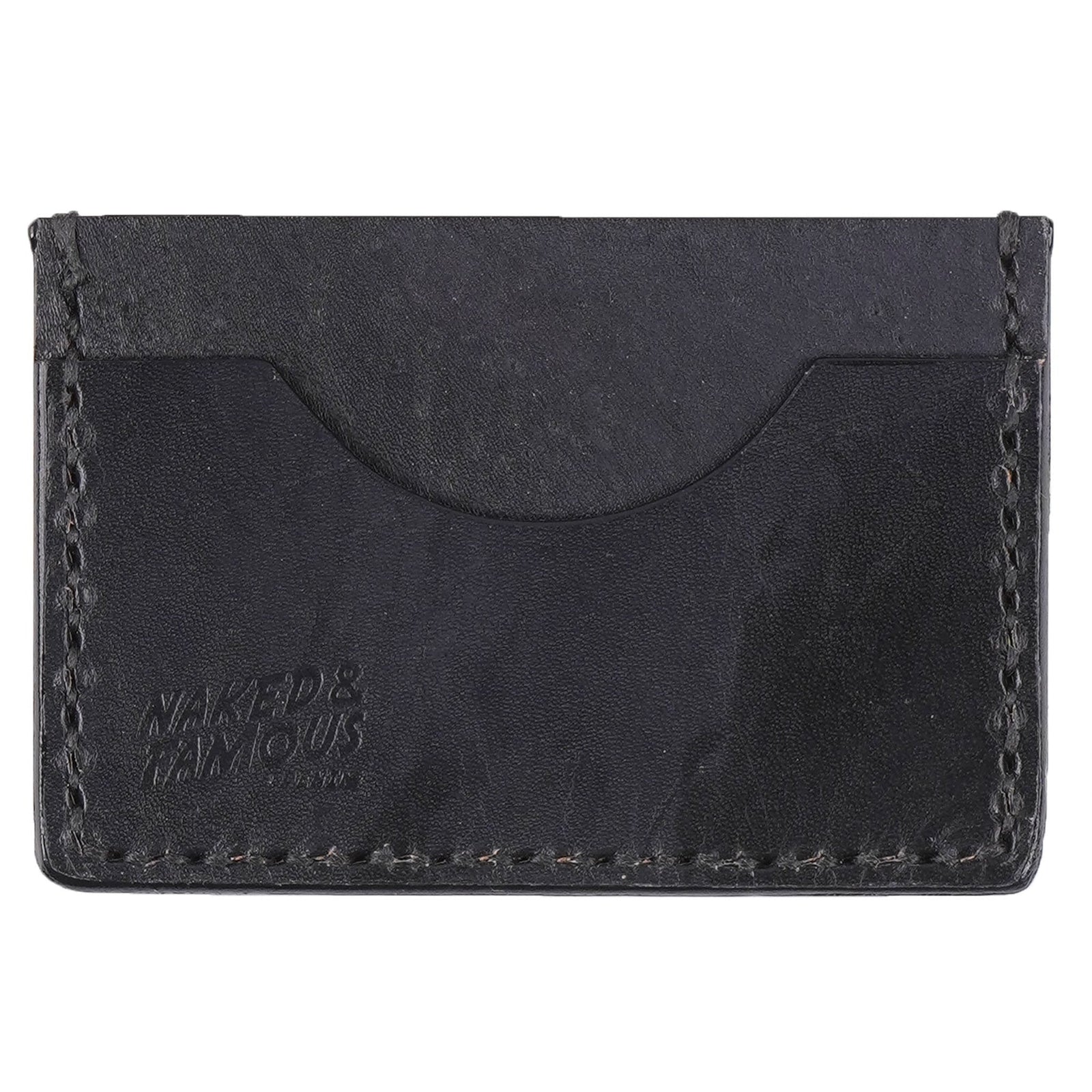 Card Case Bovine Leather