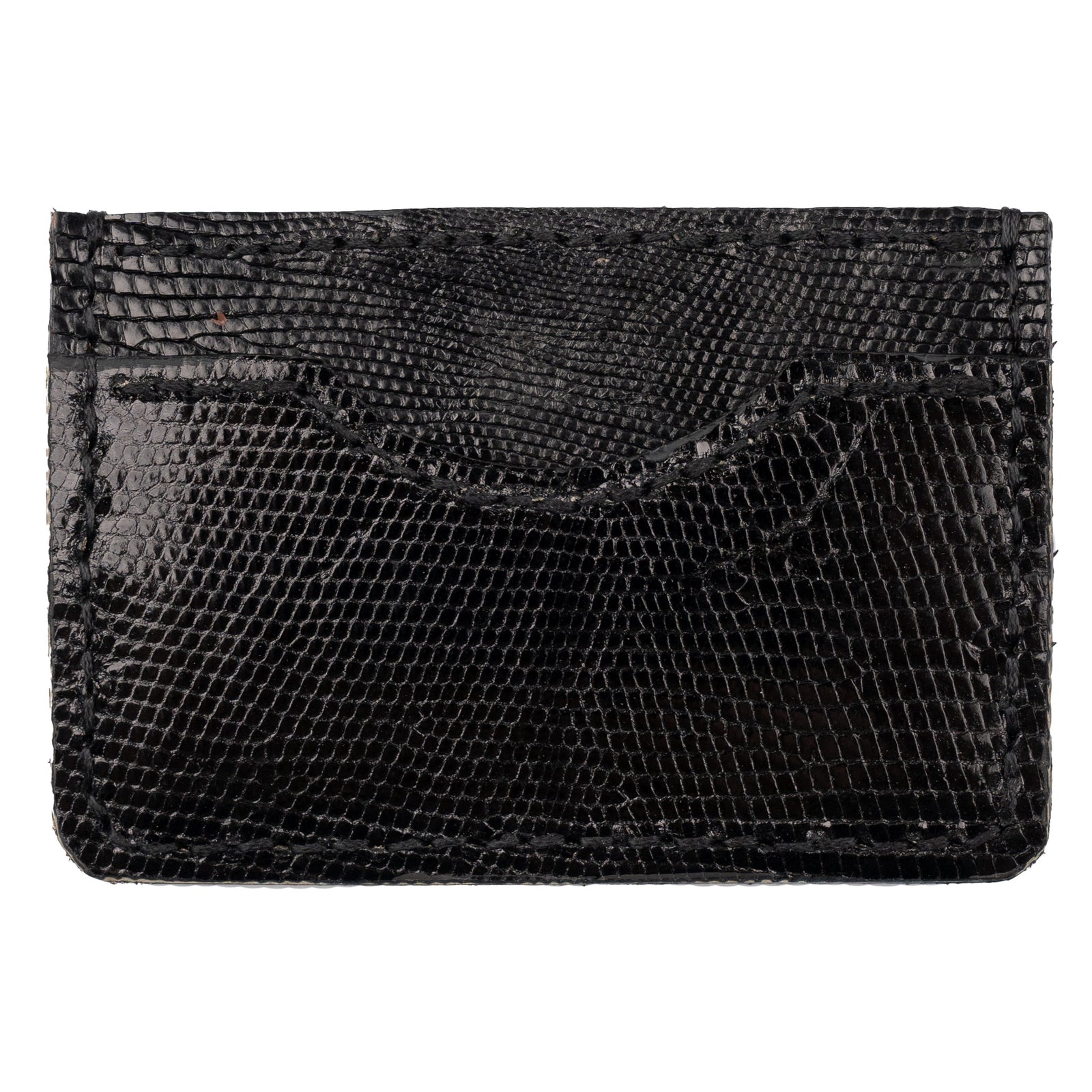 Card Case Lizard