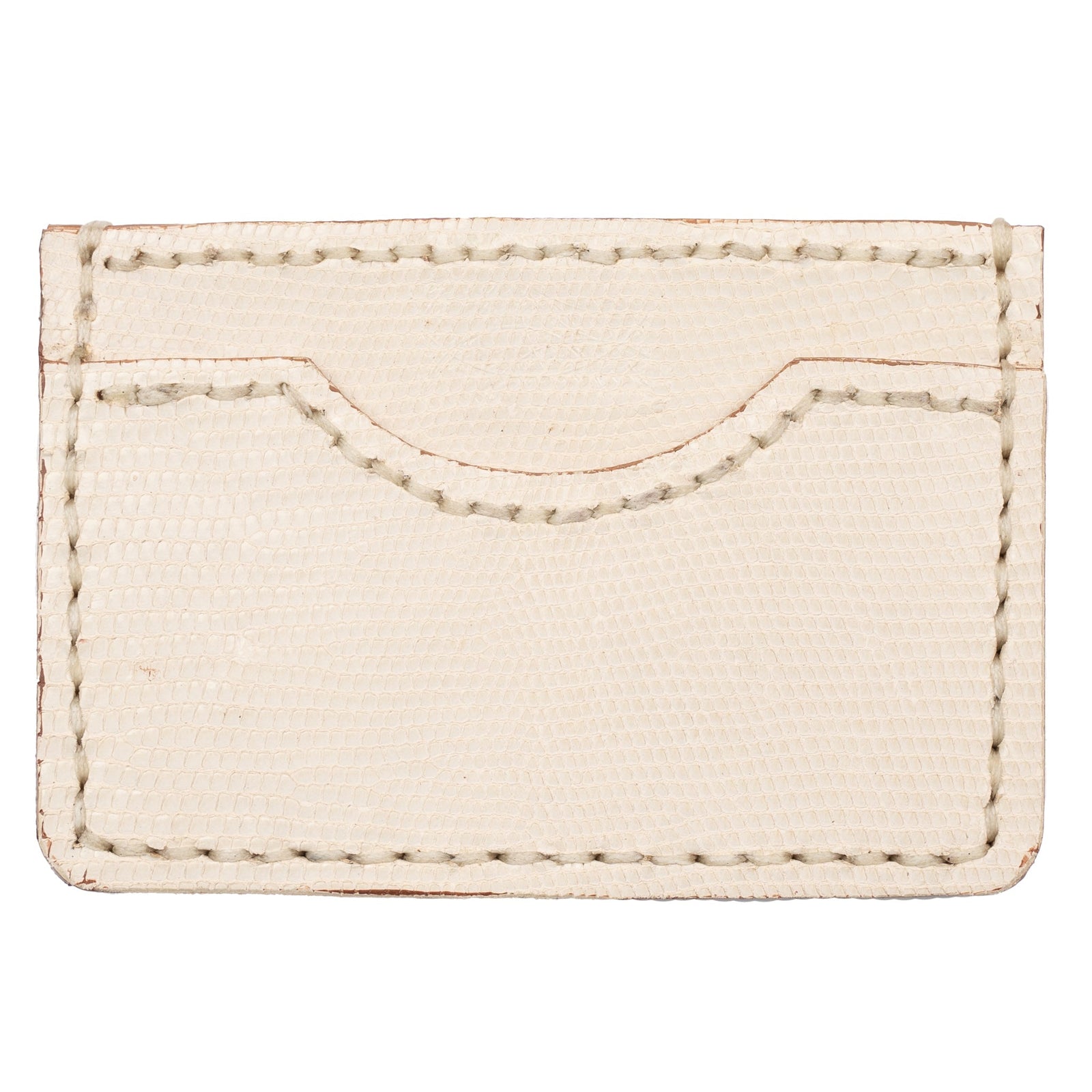 Card Case Lizard