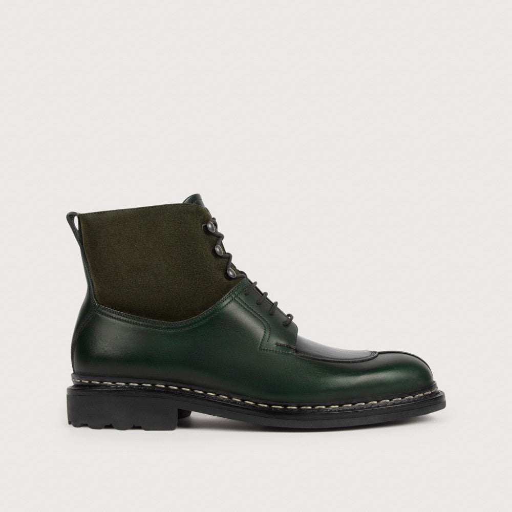 Ginkgo Suportlo Hydrovelours Sapin Ravel