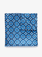Handkerchief Geometric