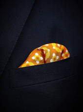 Handkerchief Geometric