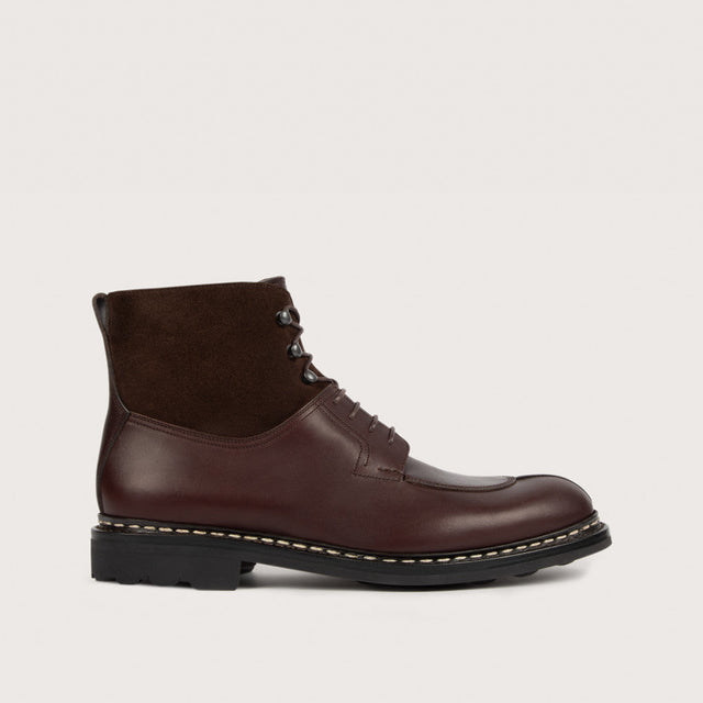 GINKGO Suportlo/Hydrovelours Moro/Café Ravel