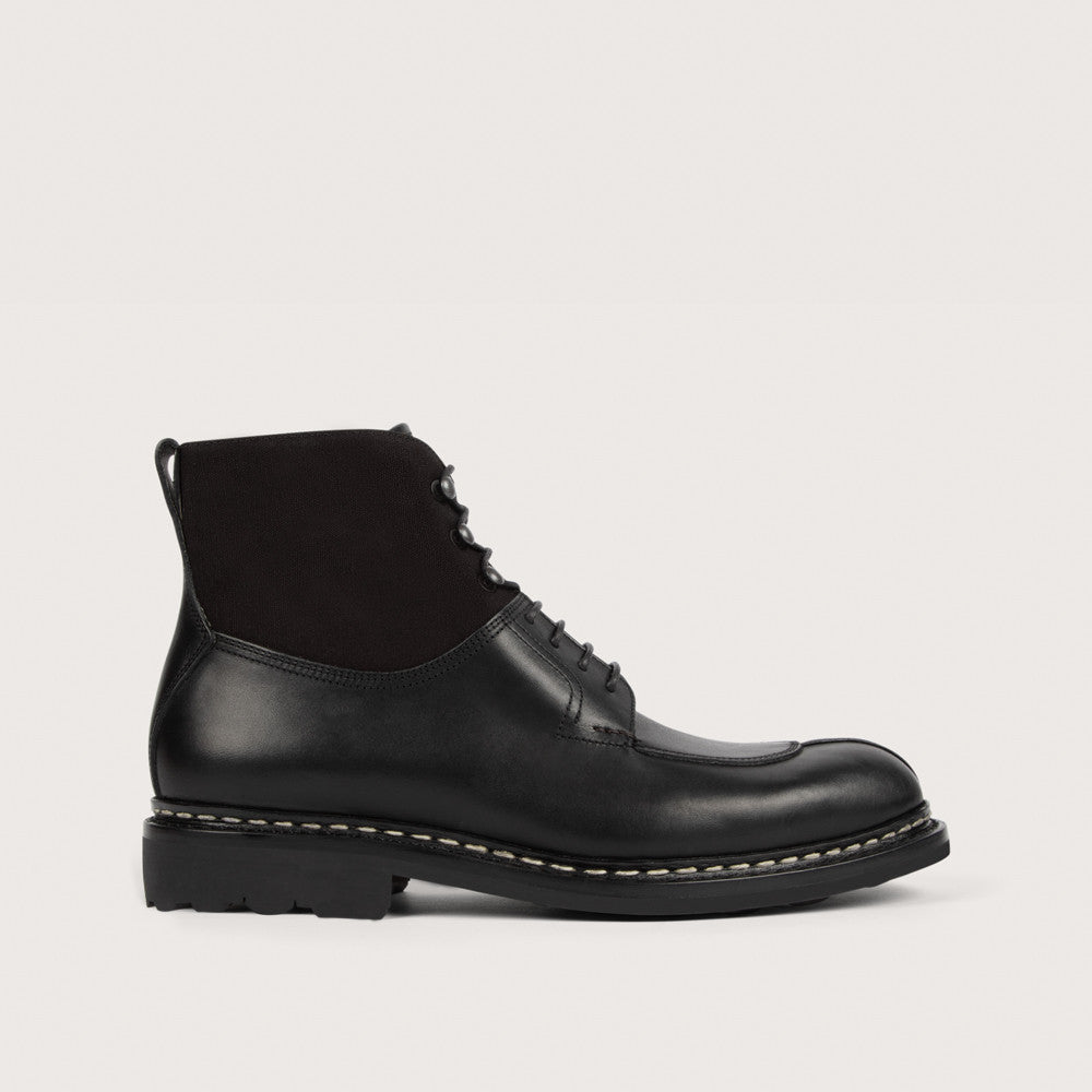 Ginkgo Suportlo Toile Noir Ravel