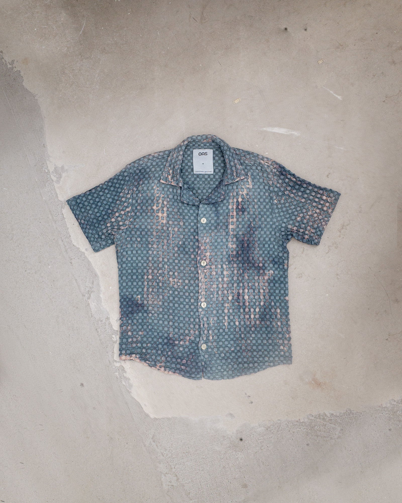 A 04 Shirt