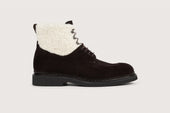 Grenadier Hydrovelours Mouton Moro H V A