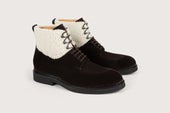 Grenadier Hydrovelours Mouton Moro H V A