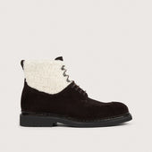 GRENADIER Hydrovelours/Mouton Moro Hévéa