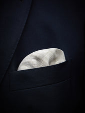 Pocket Square Linen