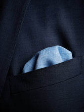 Pocket Square Linen