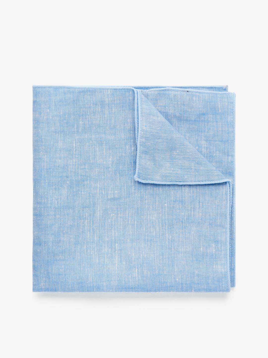 Pocket Square Linen
