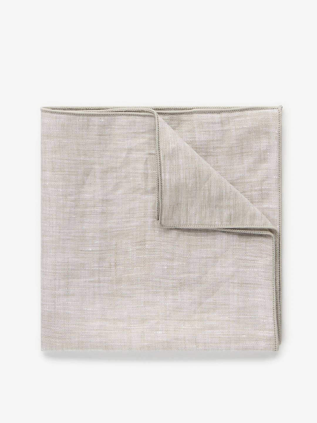 Pocket Square Linen