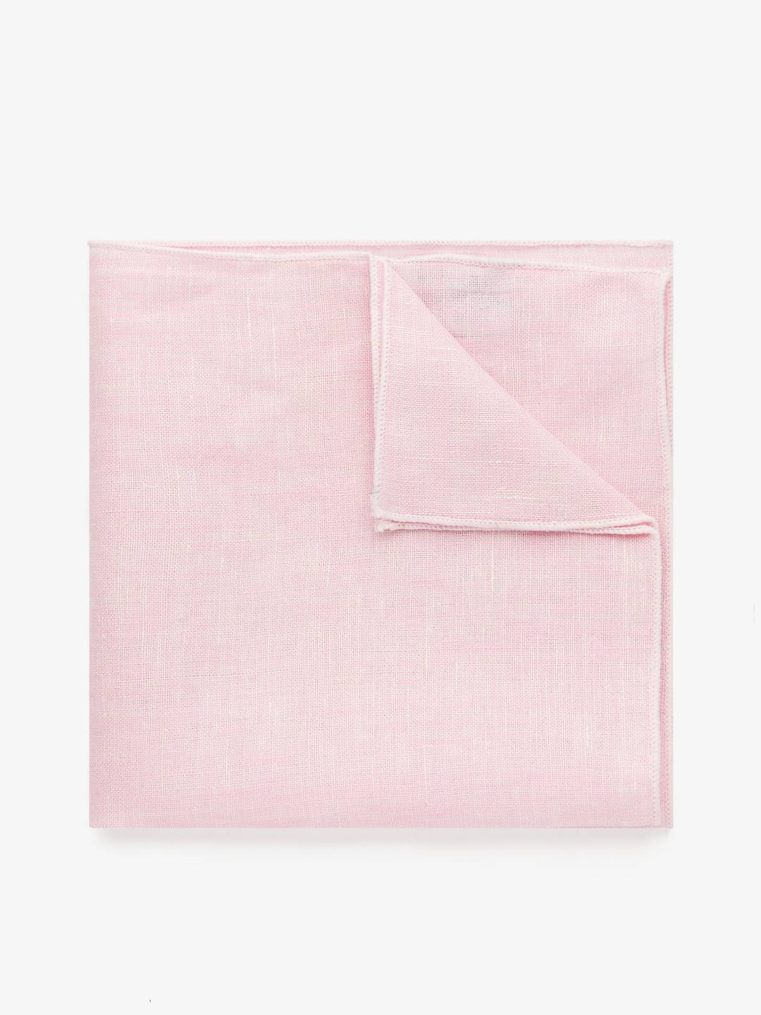 Pocket Square Linen