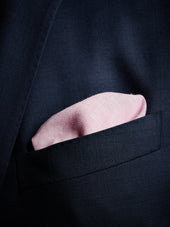 Pocket Square Linen