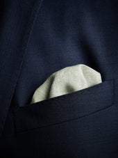 Pocket Square Linen