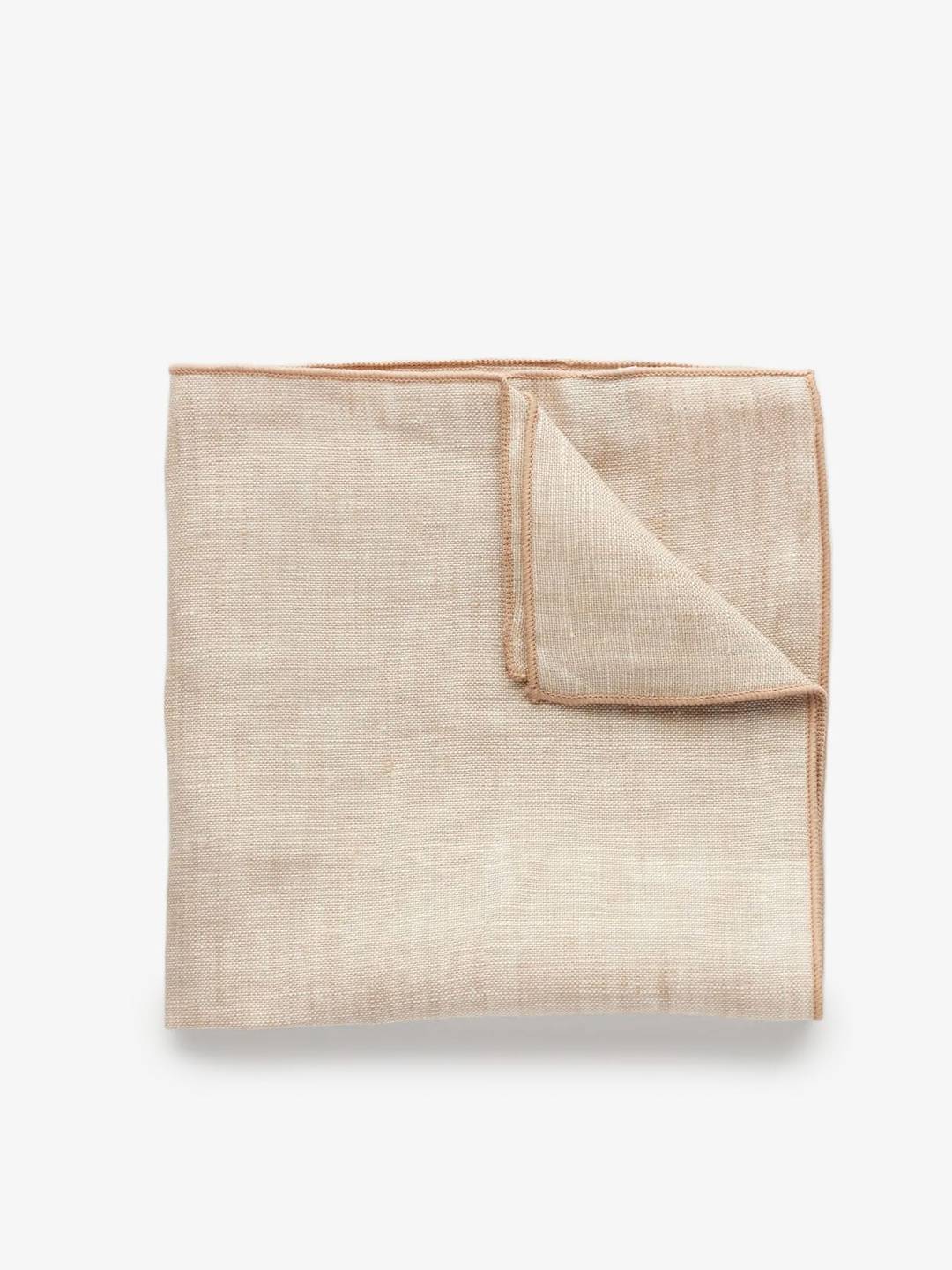 Pocket Square Linen