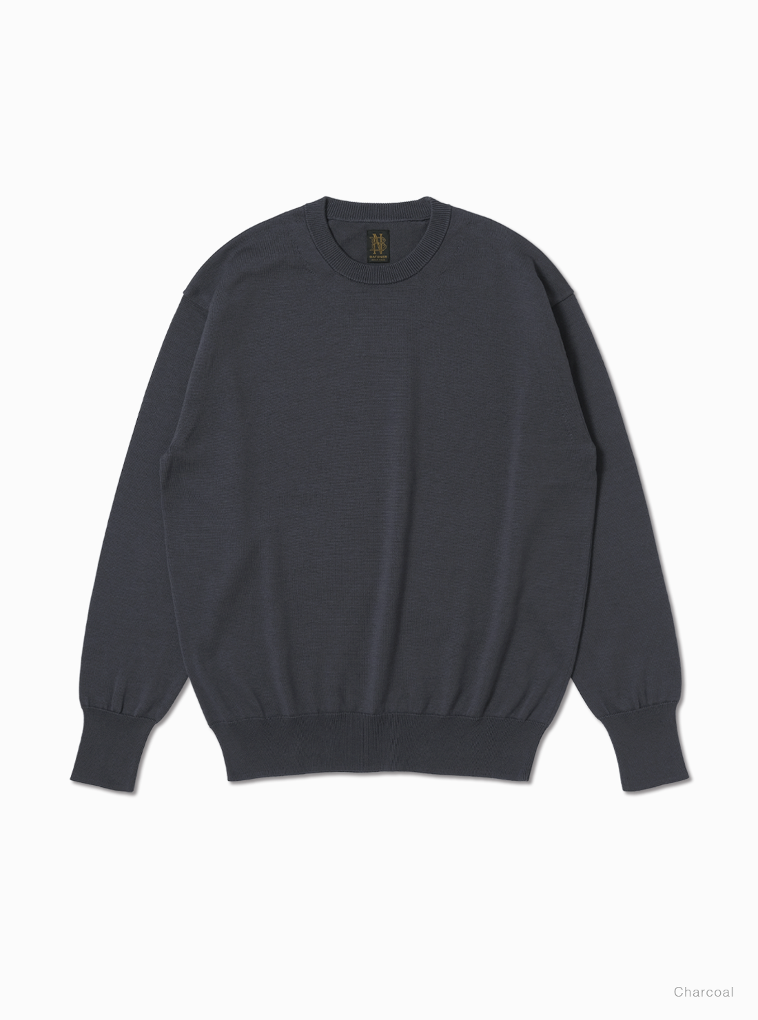 Men Caribbean Seaisland Cotton Crew Neck Batoner Online Store