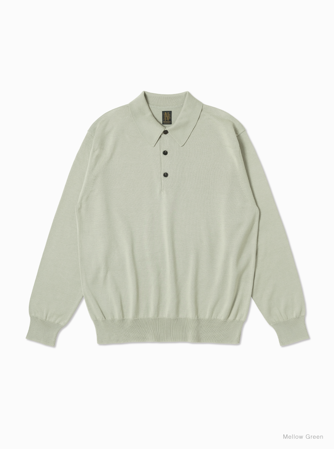 Men Caribbean Seaisland Cotton Polo Batoner Online Store