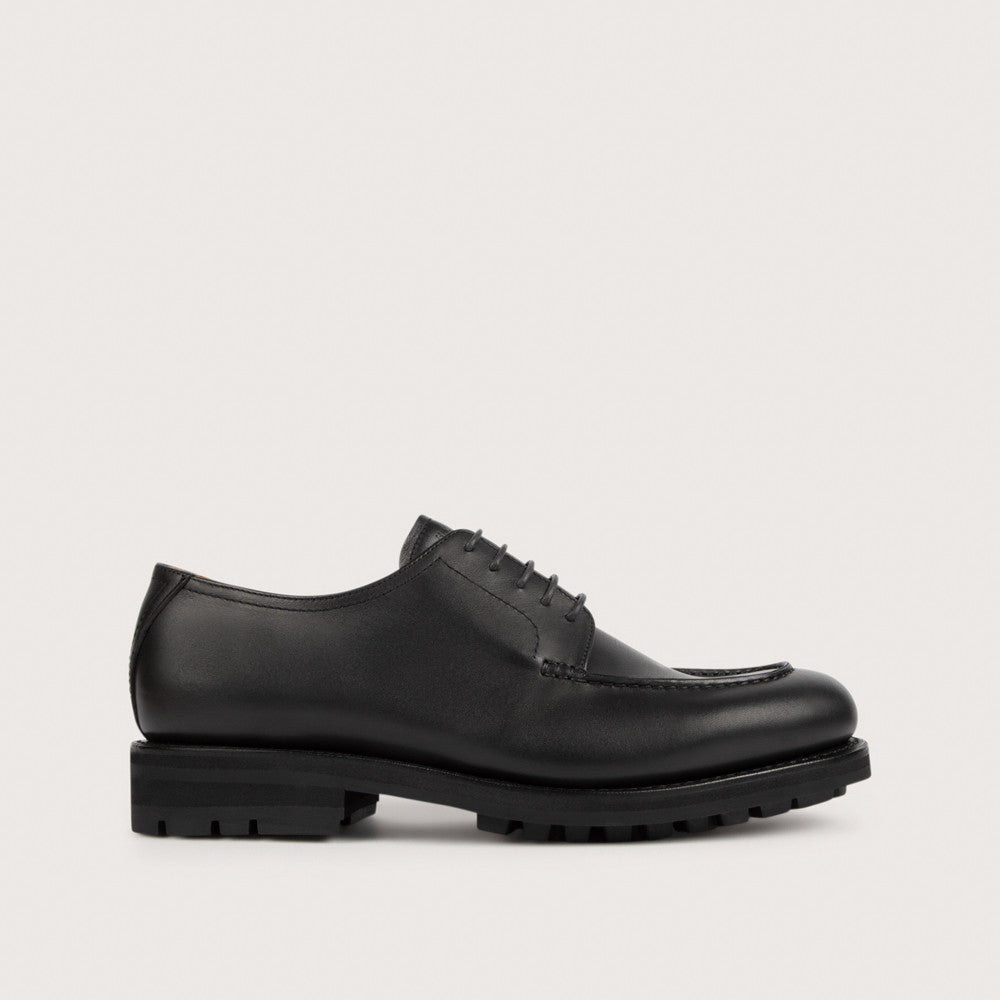 Ilex Anilcalf Noir Commando
