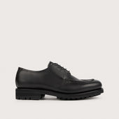 ILEX Anilcalf Noir Commando