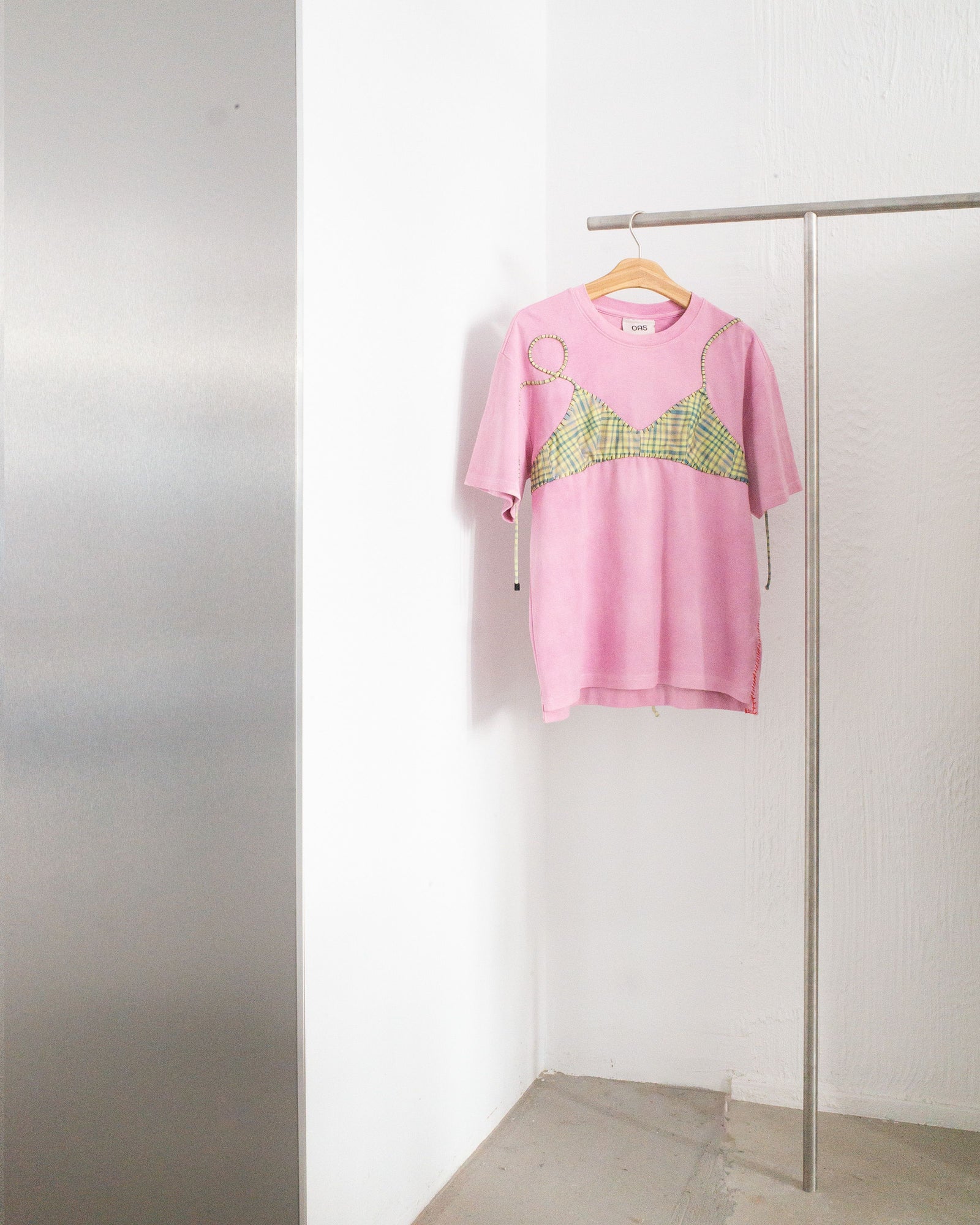 A 09 T Shirt