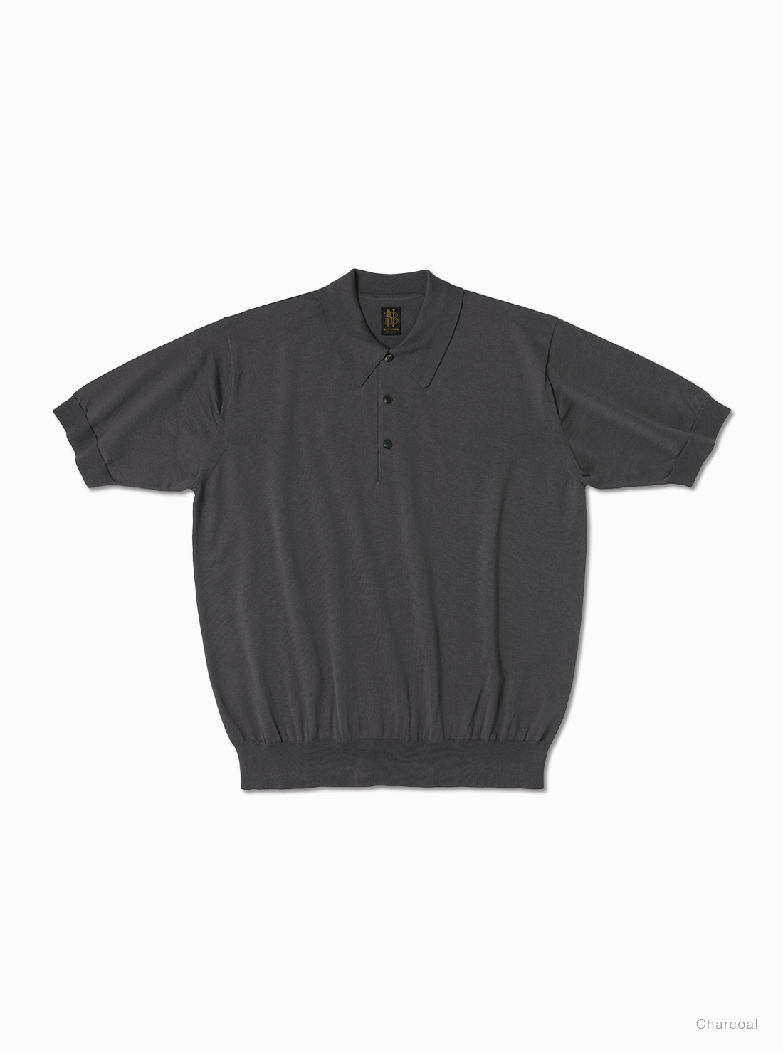 Men Caribbean Seaisland Cotton Polo Short Sleeve Batoner Online Store