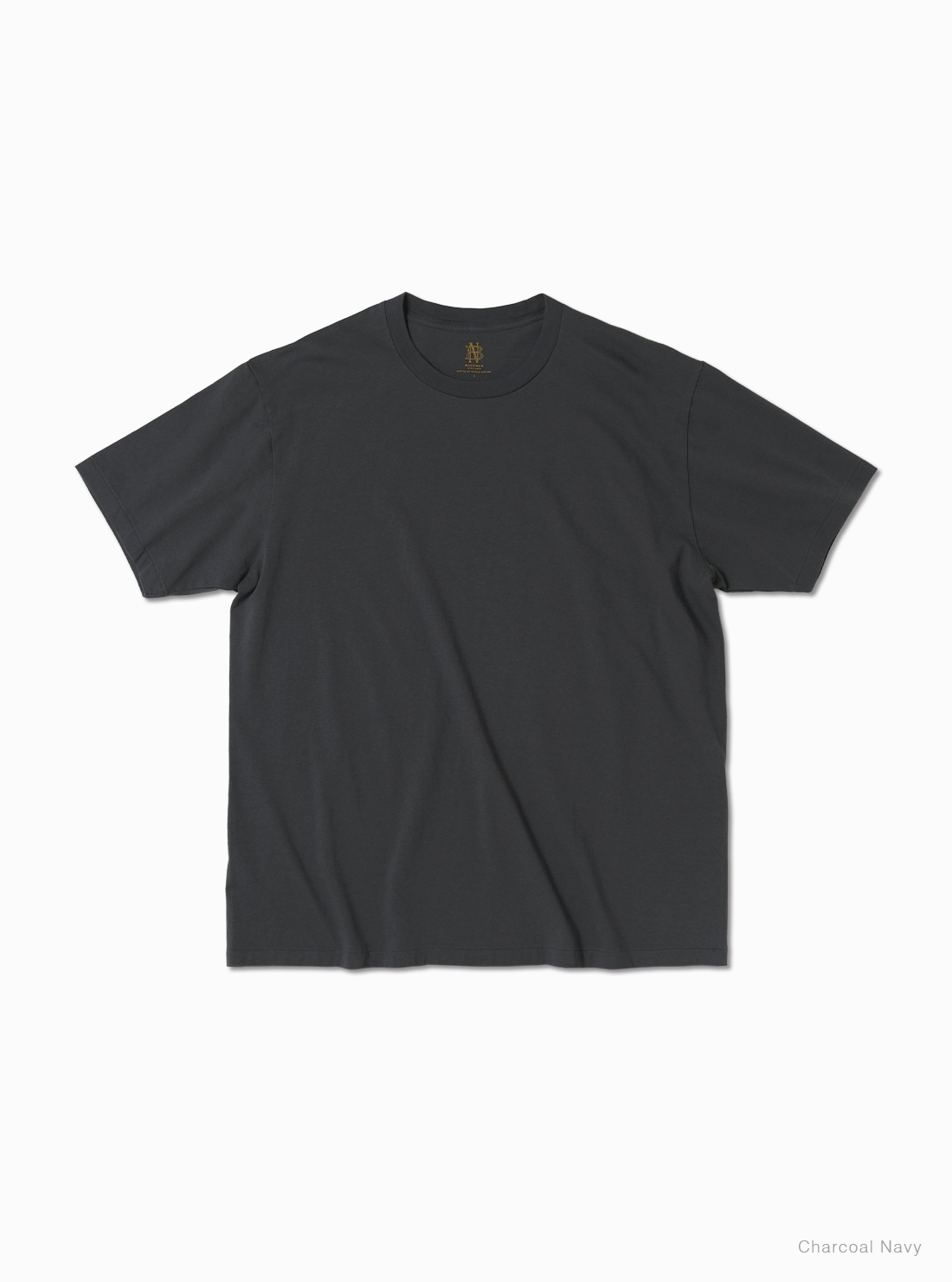 Men Meriyasu T Shirt Light Batoner Online Store