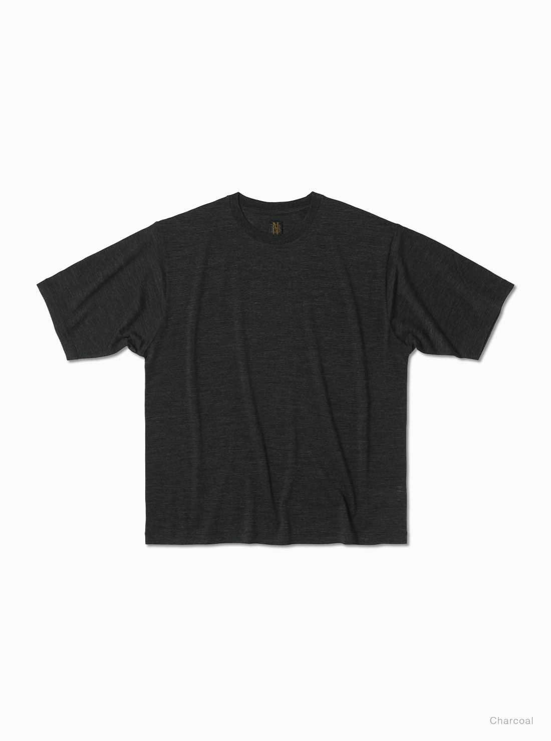 Men Summer Wool T Shirt Batoner Online Store