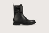 Rangers Suportlo Noir Commando