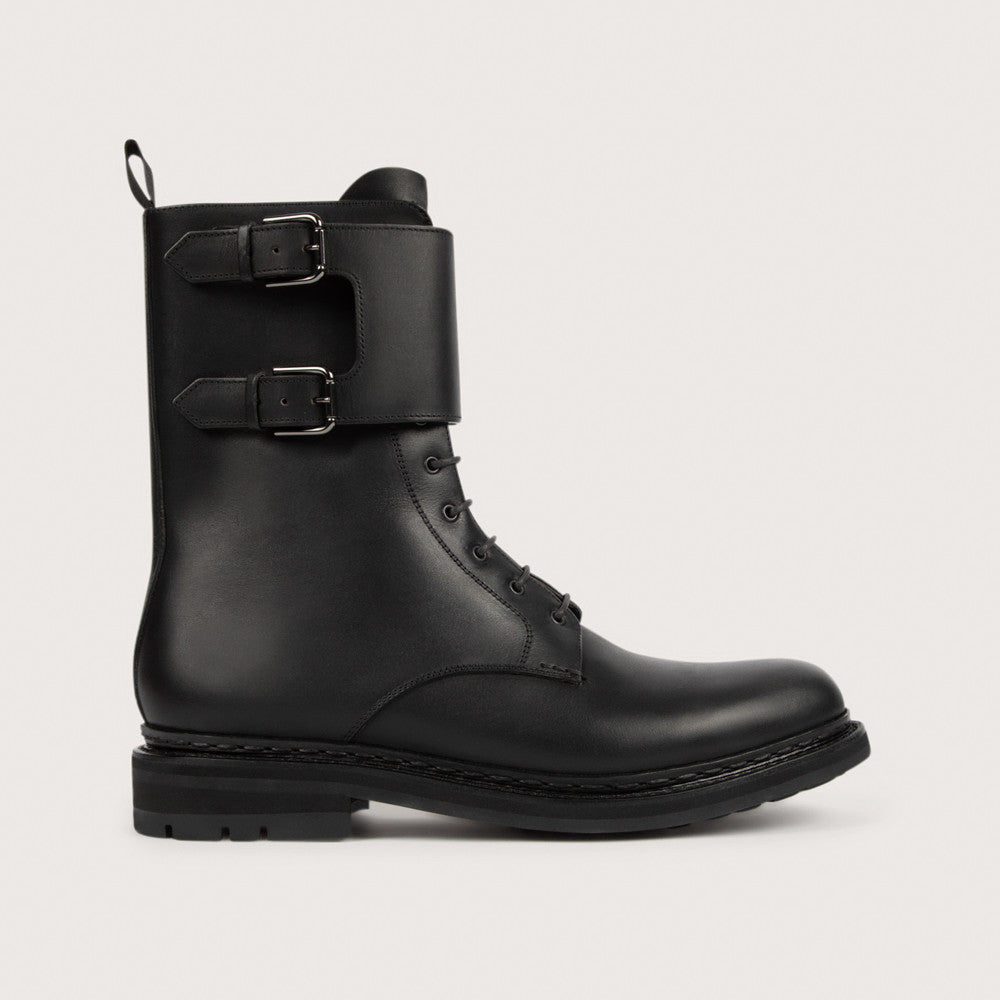 Rangers Suportlo Noir Commando