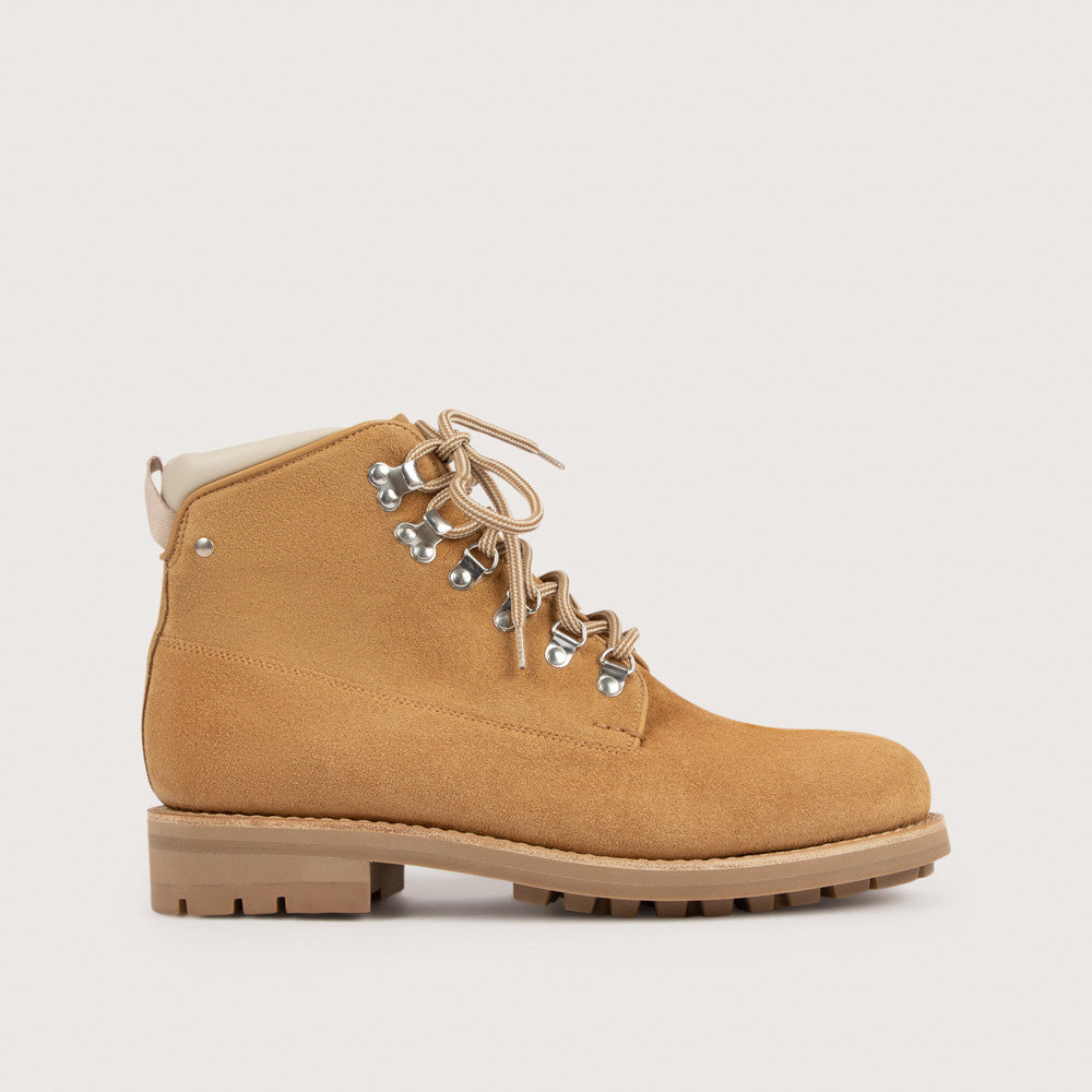 Sisal Hydrovelours Dune Commando