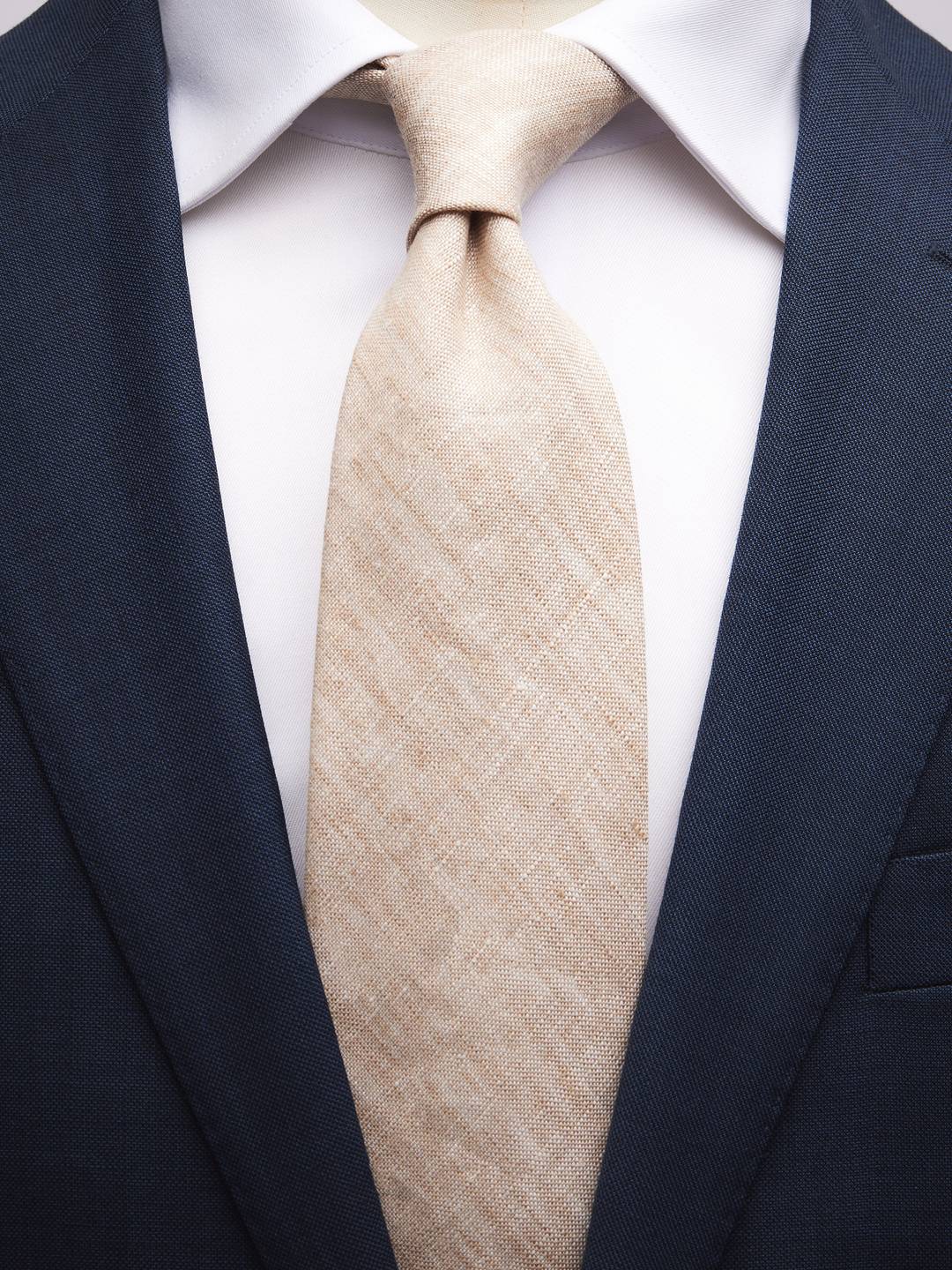 Tie Linen