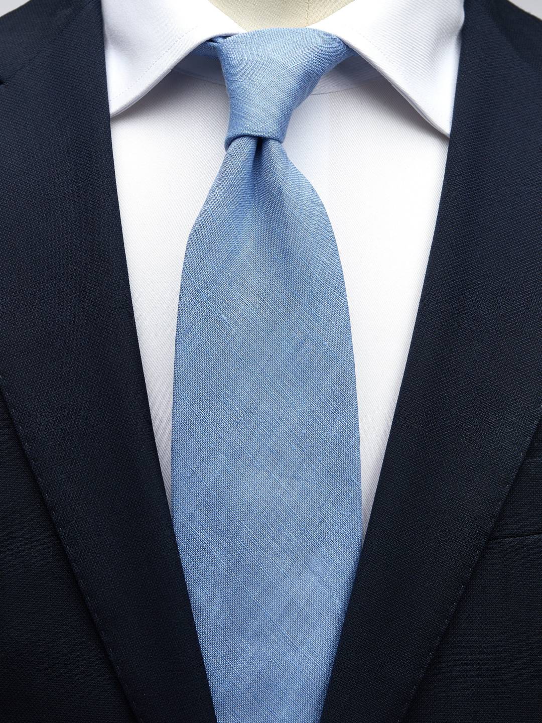 Tie Linen