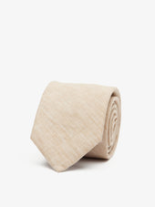 Tie Linen