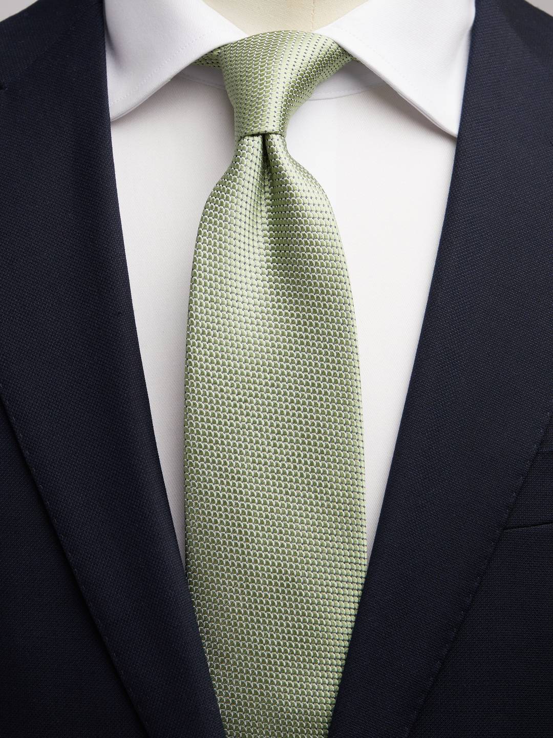 Tie Structure