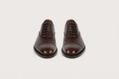 Tilleul Box Moro Cuir