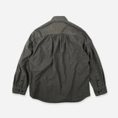 1920 S Work Shirt Mud