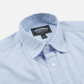 1920 S Oxford Work Shirt