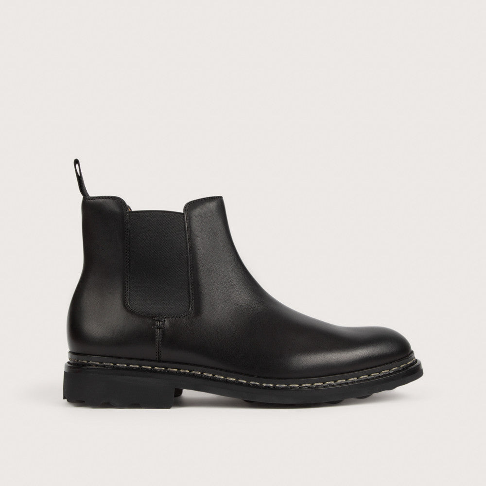 Tremble Anilcalf Noir Ravel
