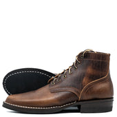 Saddle Brown