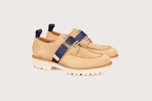 Ilex S Hydrovelours Sable G Light