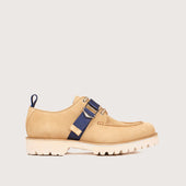 ILEX-S Hydrovelours Sable G-Light