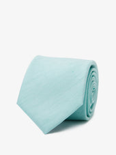 Tie Linen